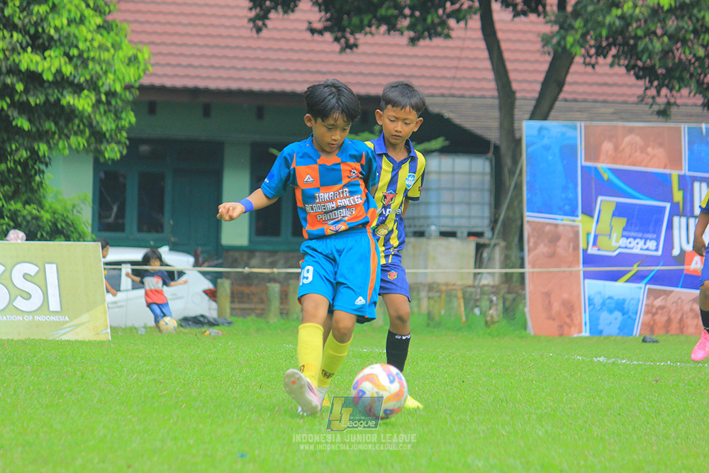 ijl u11 260426 maisa 27 bekasi vs jakarta academy soccer