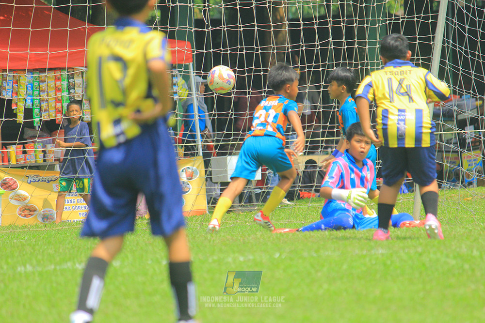 ijl u11 260426 maisa 27 bekasi vs jakarta academy soccer