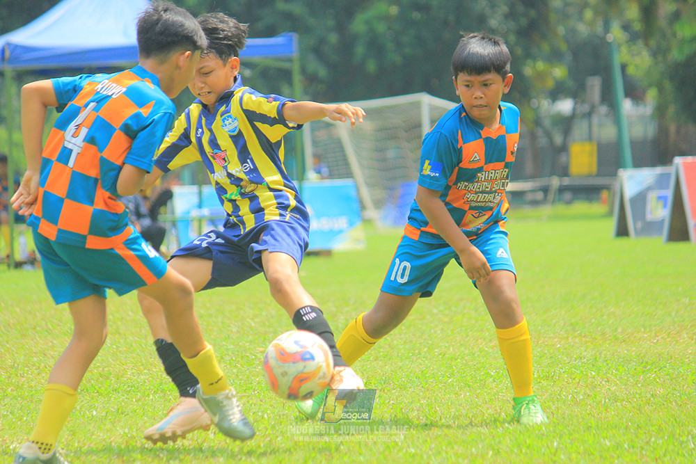 ijl u11 260426 maisa 27 bekasi vs jakarta academy soccer