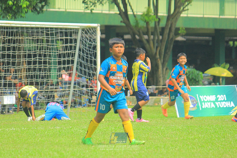 ijl u11 260426 maisa 27 bekasi vs jakarta academy soccer