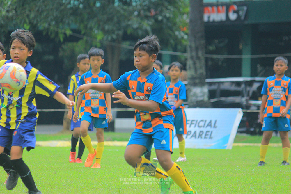 ijl u11 260426 maisa 27 bekasi vs jakarta academy soccer
