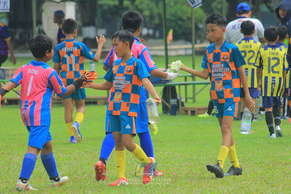 ijl u11 260426 maisa 27 bekasi vs jakarta academy soccer