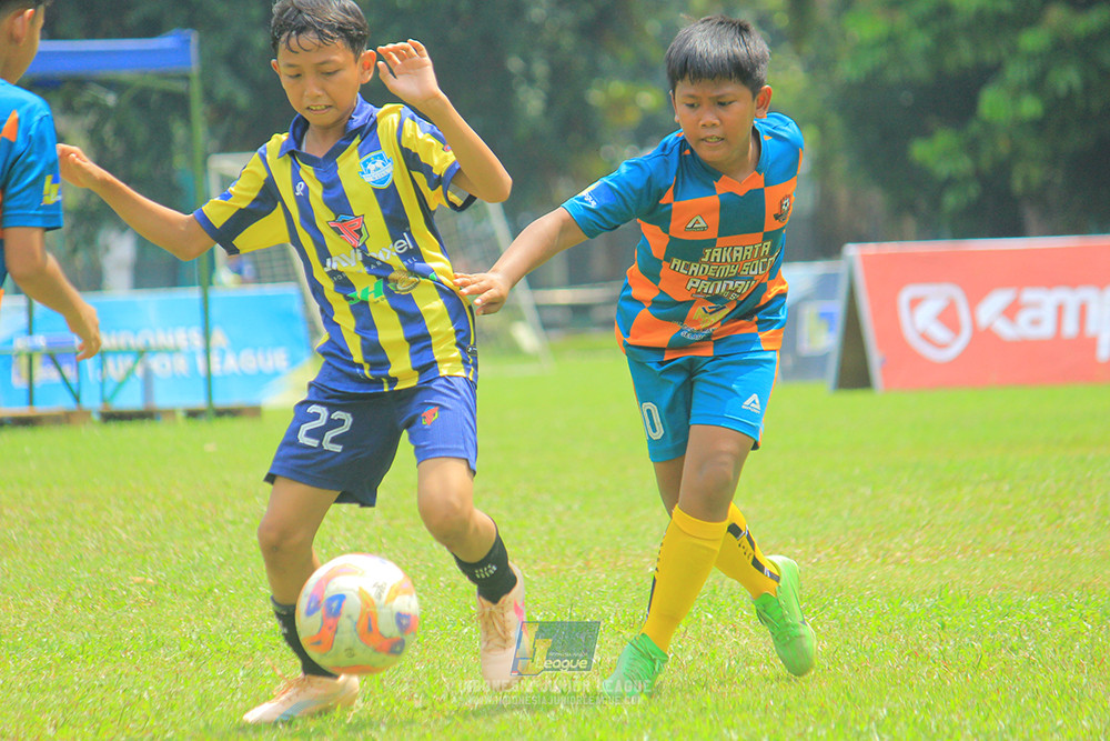 ijl u11 260426 maisa 27 bekasi vs jakarta academy soccer