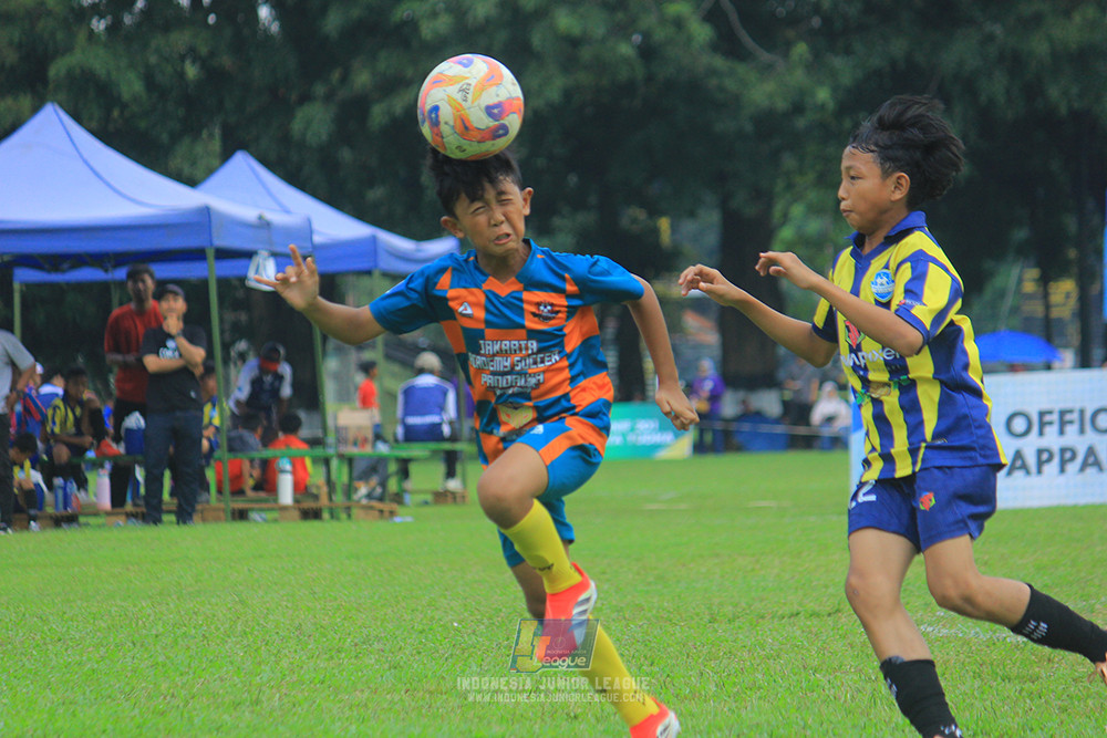 ijl u11 260426 maisa 27 bekasi vs jakarta academy soccer