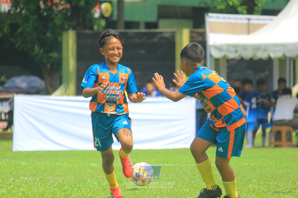 ijl u11 260426 maisa 27 bekasi vs jakarta academy soccer