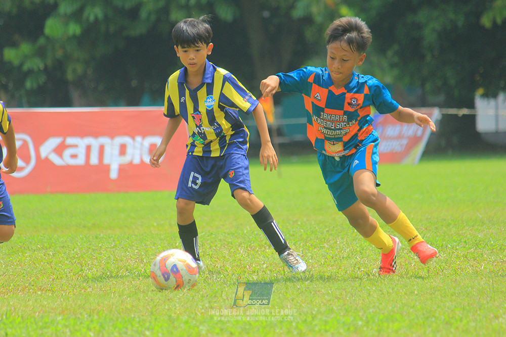 ijl u11 260426 maisa 27 bekasi vs jakarta academy soccer
