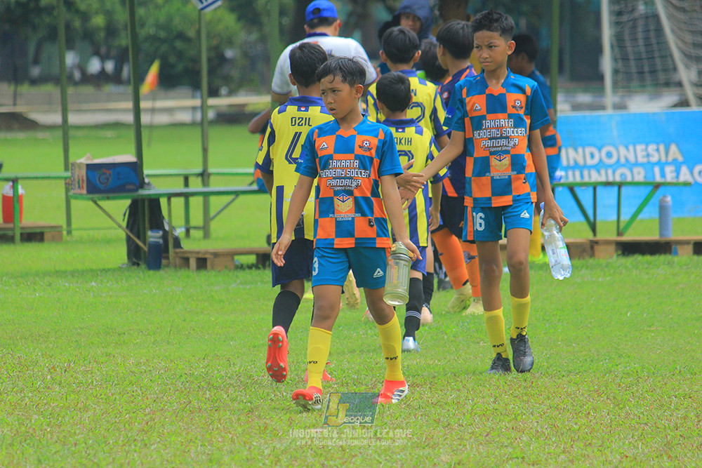 ijl u11 260426 maisa 27 bekasi vs jakarta academy soccer