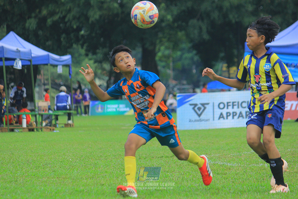 ijl u11 260426 maisa 27 bekasi vs jakarta academy soccer