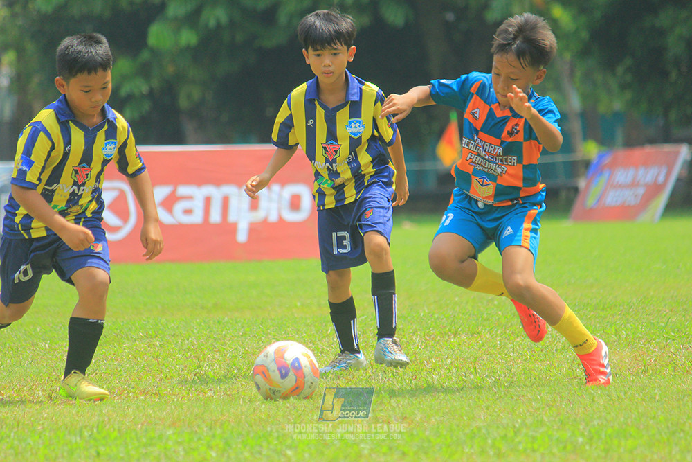 ijl u11 260426 maisa 27 bekasi vs jakarta academy soccer