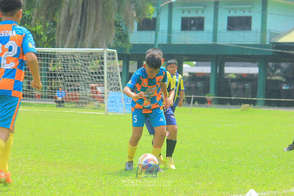 ijl u11 260426 maisa 27 bekasi vs jakarta academy soccer