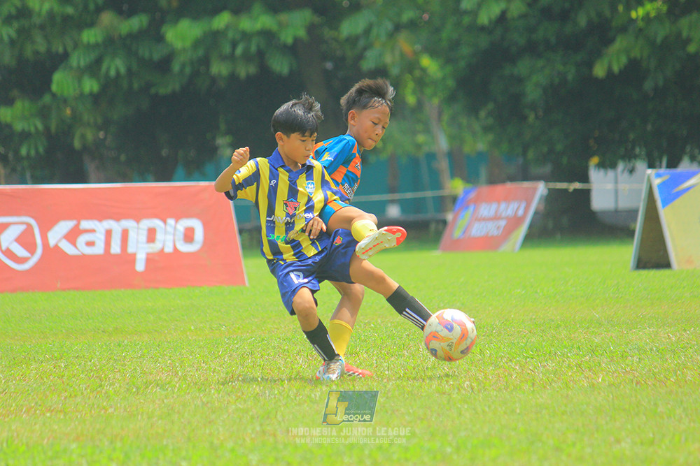 ijl u11 260426 maisa 27 bekasi vs jakarta academy soccer