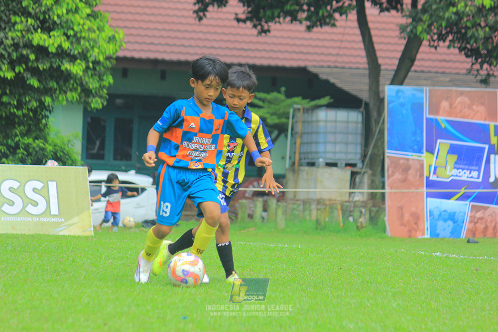 ijl u11 260426 maisa 27 bekasi vs jakarta academy soccer
