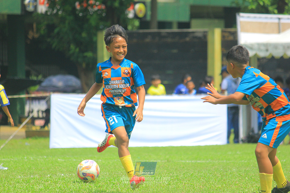 ijl u11 260426 maisa 27 bekasi vs jakarta academy soccer