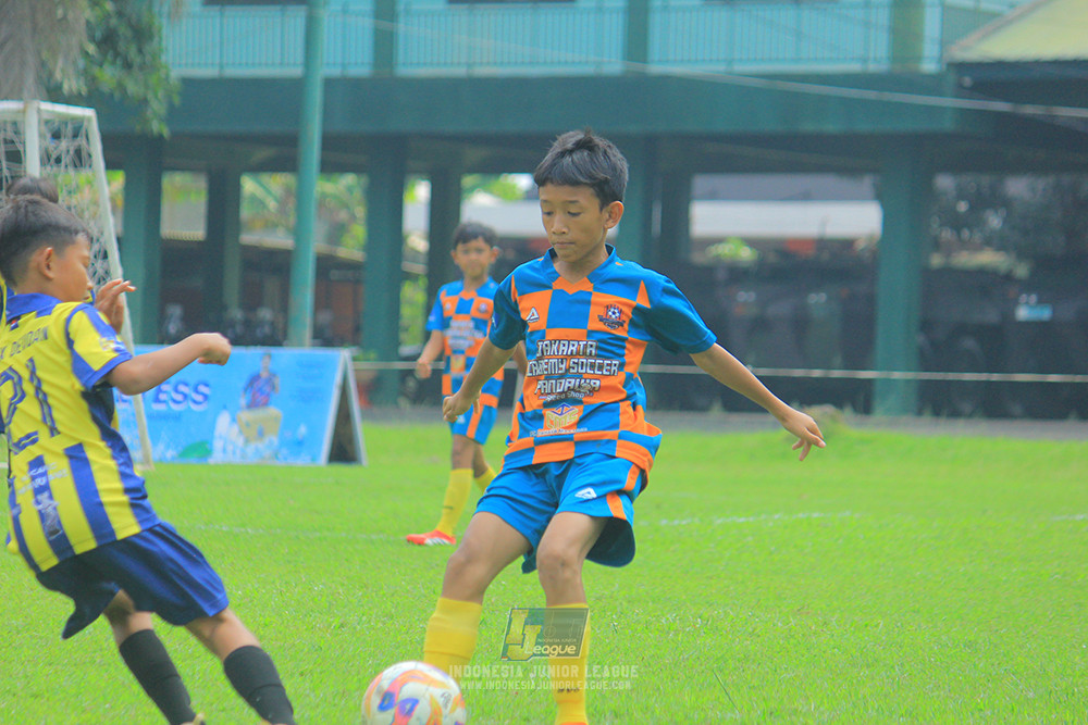 ijl u11 260426 maisa 27 bekasi vs jakarta academy soccer