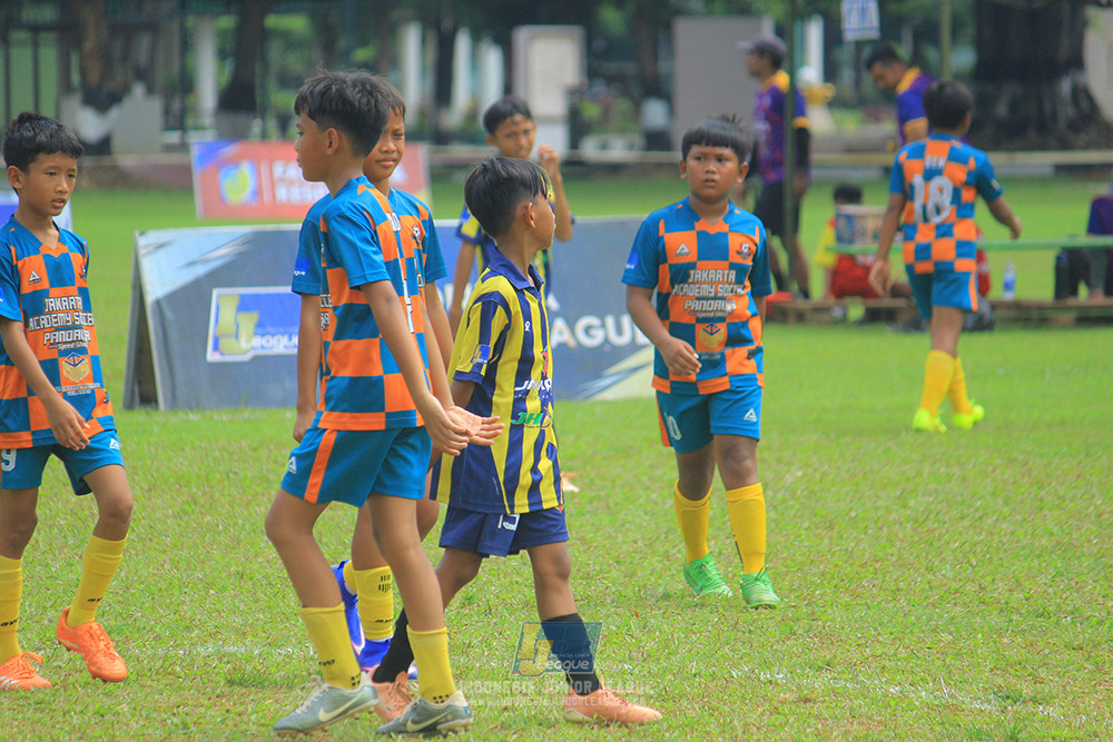 ijl u11 260426 maisa 27 bekasi vs jakarta academy soccer