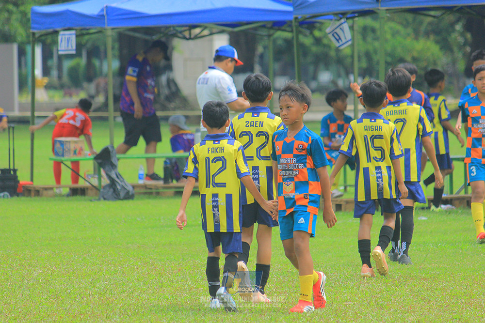 ijl u11 260426 maisa 27 bekasi vs jakarta academy soccer