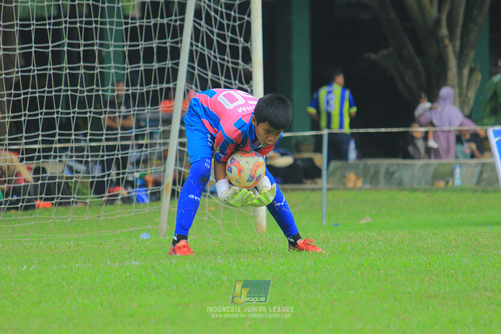 ijl u11 260426 maisa 27 bekasi vs jakarta academy soccer