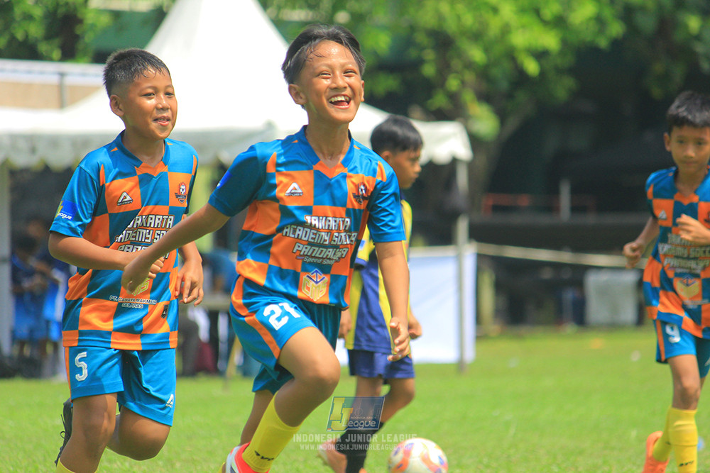 ijl u11 260426 maisa 27 bekasi vs jakarta academy soccer