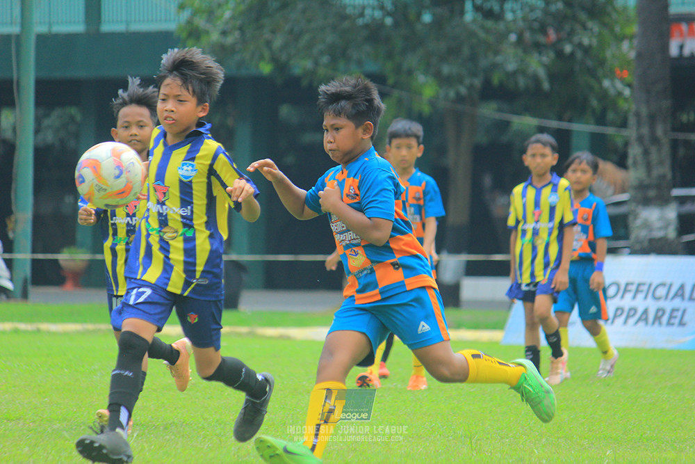 ijl u11 260426 maisa 27 bekasi vs jakarta academy soccer