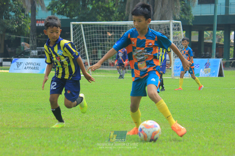 ijl u11 260426 maisa 27 bekasi vs jakarta academy soccer