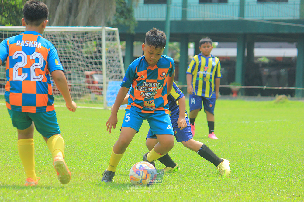 ijl u11 260426 maisa 27 bekasi vs jakarta academy soccer