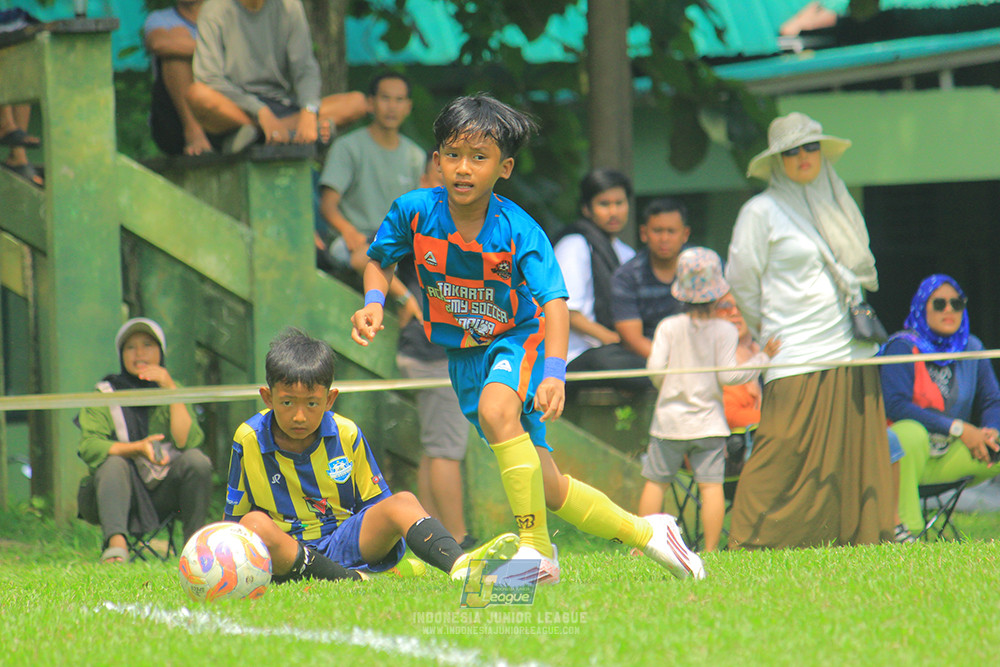 ijl u11 260426 maisa 27 bekasi vs jakarta academy soccer