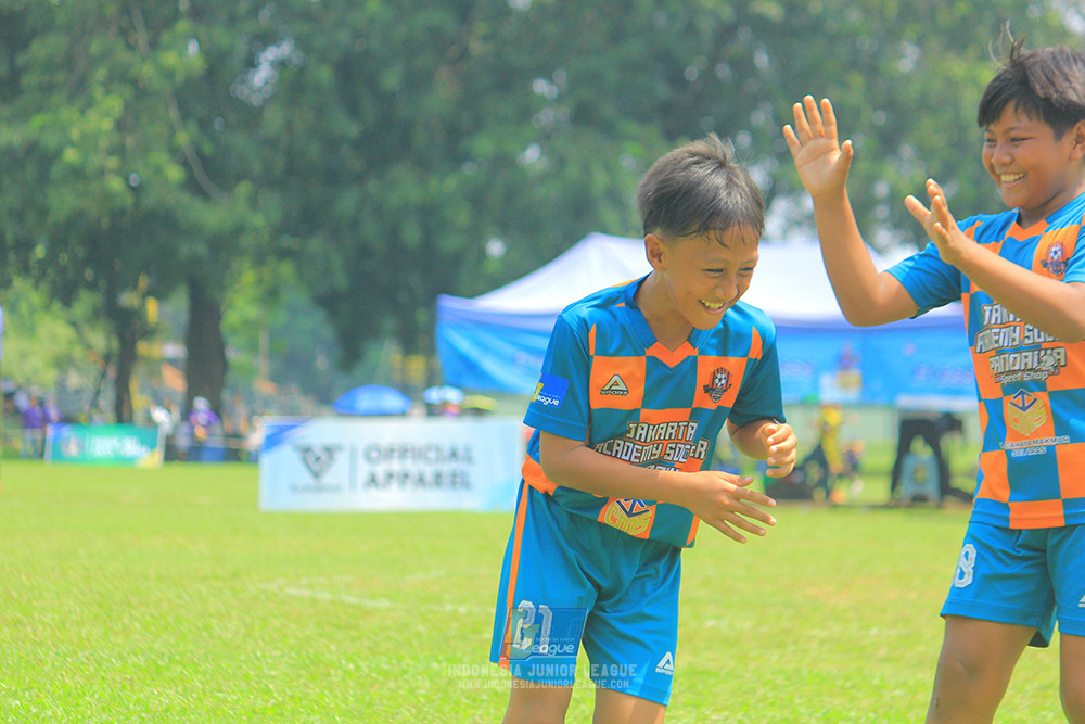 ijl u11 260426 maisa 27 bekasi vs jakarta academy soccer