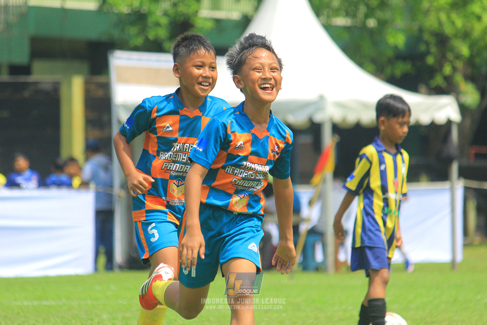 ijl u11 260426 maisa 27 bekasi vs jakarta academy soccer