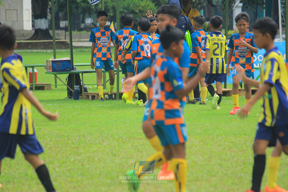 ijl u11 260426 maisa 27 bekasi vs jakarta academy soccer