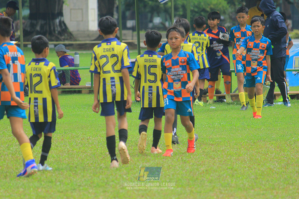 ijl u11 260426 maisa 27 bekasi vs jakarta academy soccer