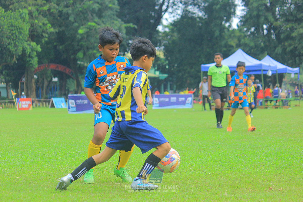 ijl u11 260426 maisa 27 bekasi vs jakarta academy soccer