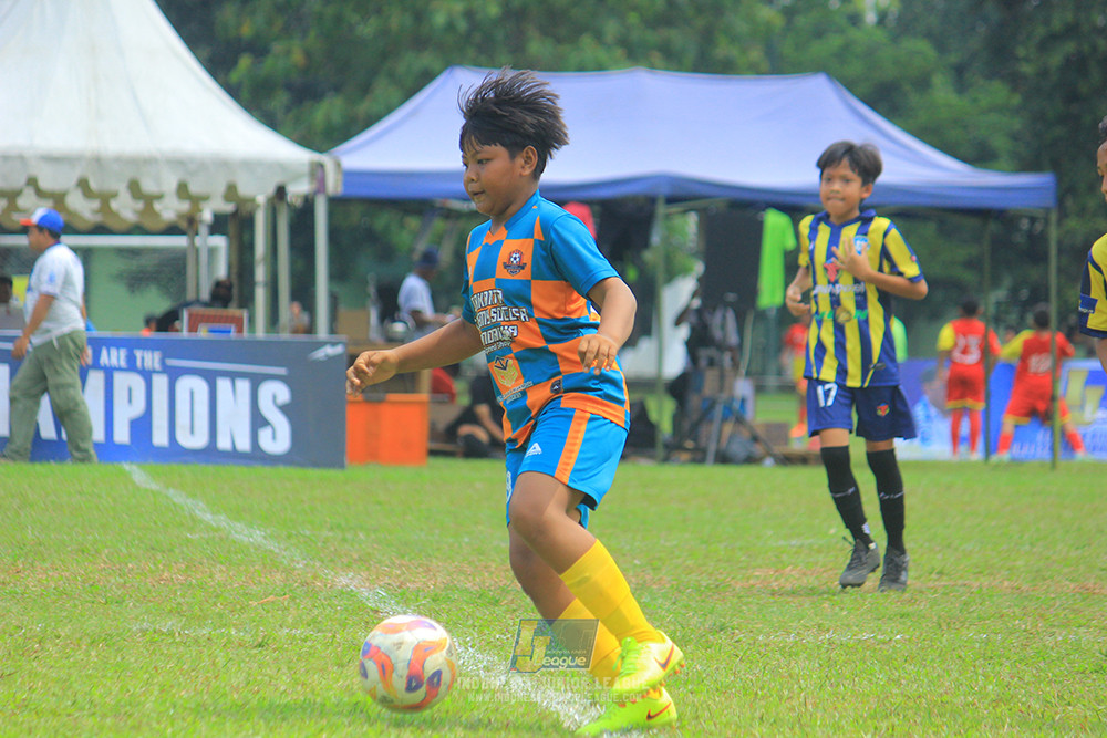 ijl u11 260426 maisa 27 bekasi vs jakarta academy soccer