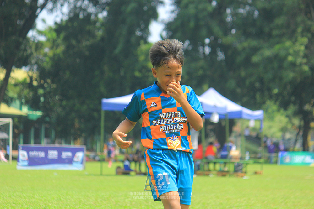 ijl u11 260426 maisa 27 bekasi vs jakarta academy soccer