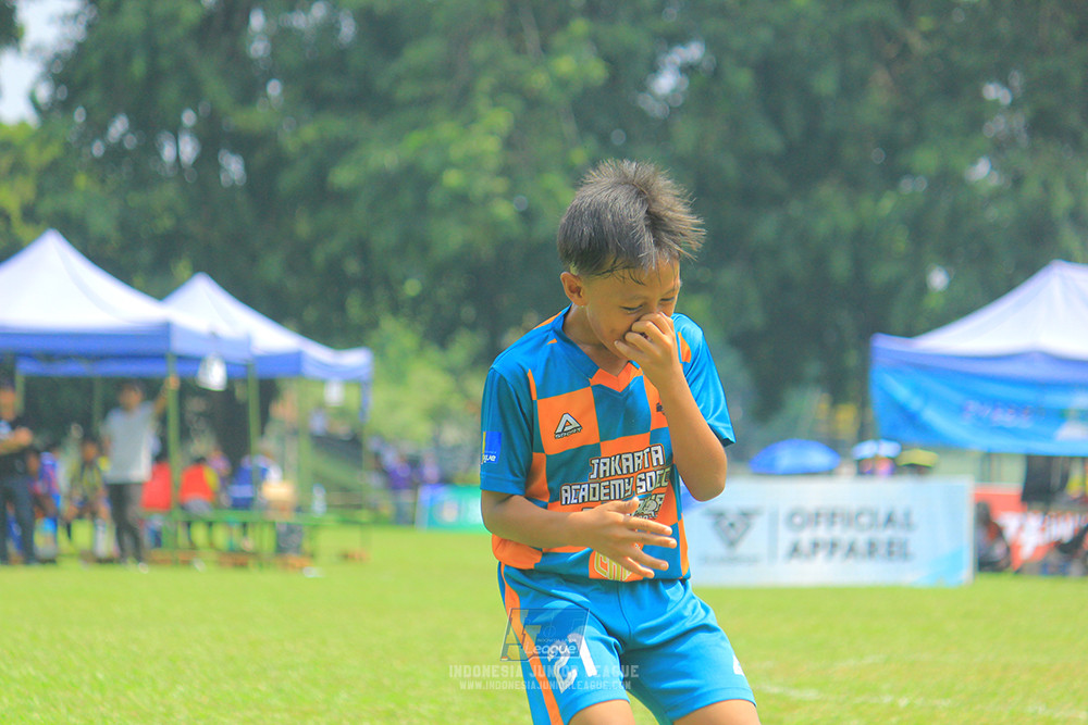 ijl u11 260426 maisa 27 bekasi vs jakarta academy soccer