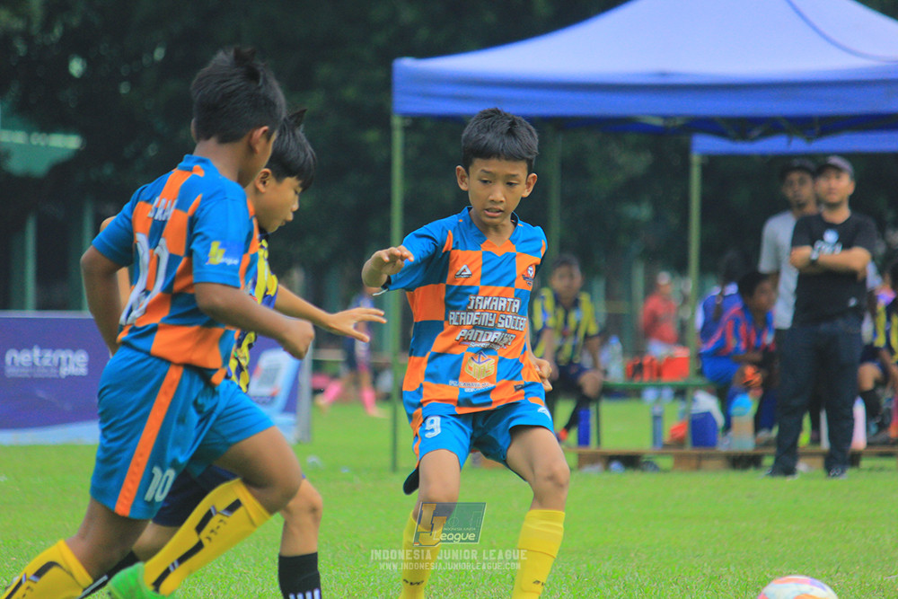ijl u11 260426 maisa 27 bekasi vs jakarta academy soccer