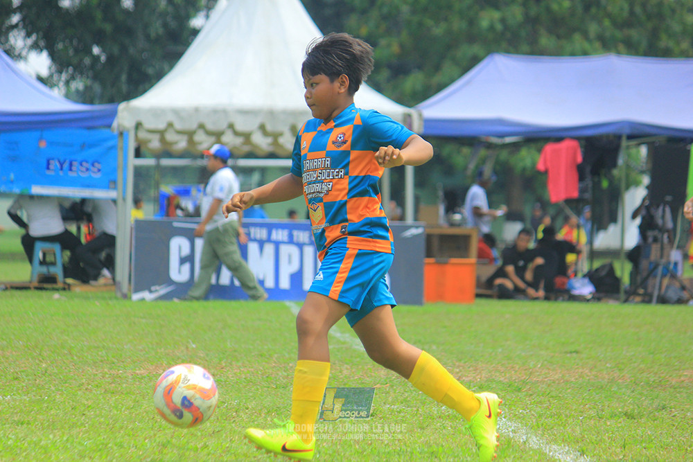 ijl u11 260426 maisa 27 bekasi vs jakarta academy soccer