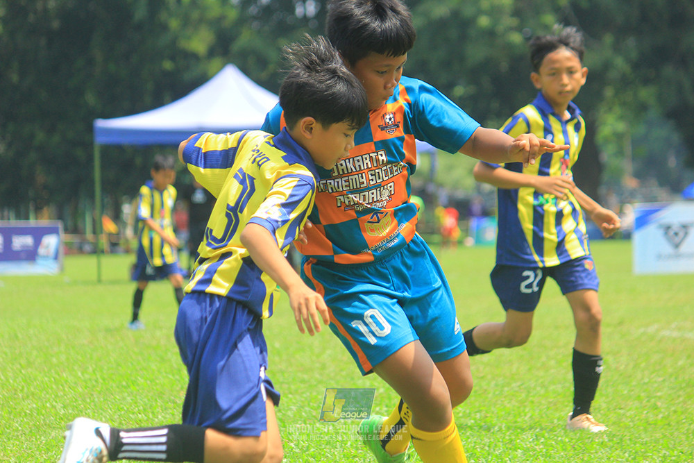 ijl u11 260426 maisa 27 bekasi vs jakarta academy soccer