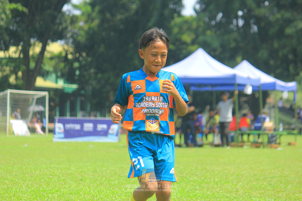 ijl u11 260426 maisa 27 bekasi vs jakarta academy soccer