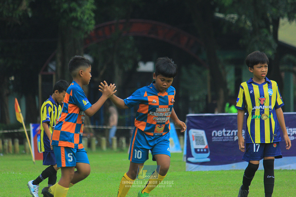 ijl u11 260426 maisa 27 bekasi vs jakarta academy soccer
