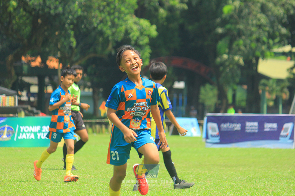 ijl u11 260426 maisa 27 bekasi vs jakarta academy soccer