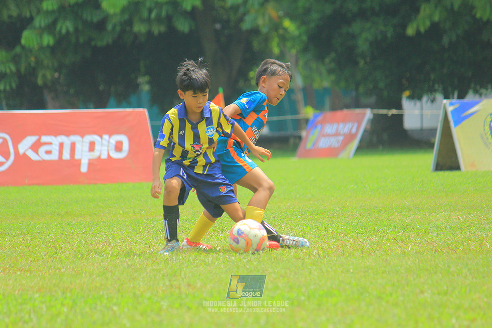 ijl u11 260426 maisa 27 bekasi vs jakarta academy soccer