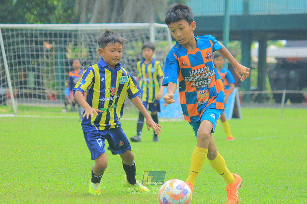 ijl u11 260426 maisa 27 bekasi vs jakarta academy soccer
