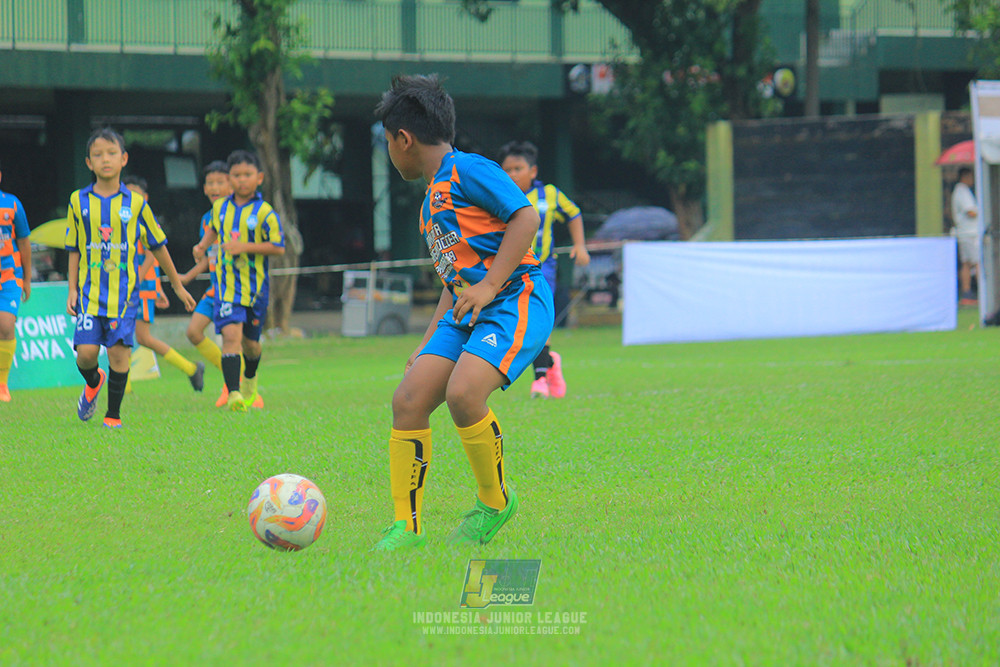 ijl u11 260426 maisa 27 bekasi vs jakarta academy soccer
