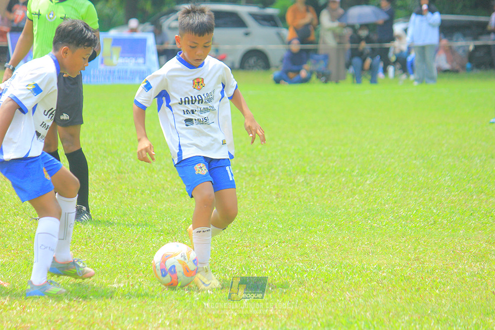ijl u11 260426 mars purwakarta vs java soccer academy