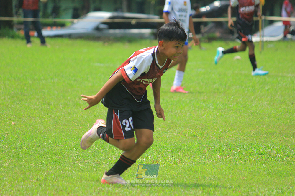 ijl u11 260426 mars purwakarta vs java soccer academy