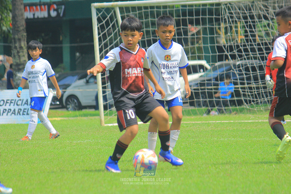 ijl u11 260426 mars purwakarta vs java soccer academy