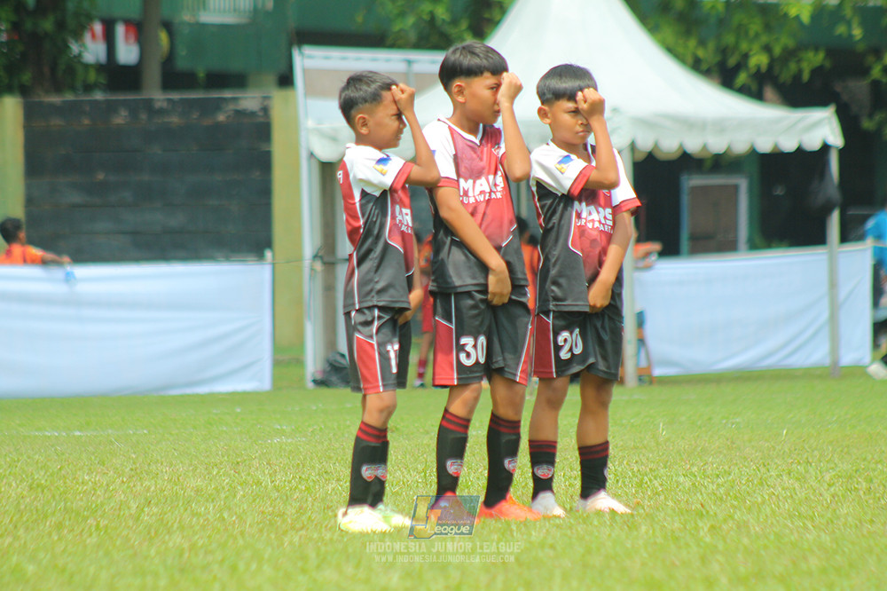 ijl u11 260426 mars purwakarta vs java soccer academy