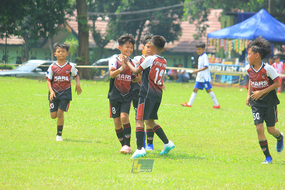 ijl u11 260426 mars purwakarta vs java soccer academy