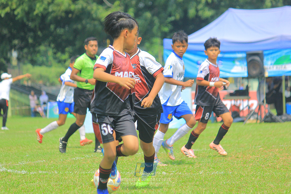 ijl u11 260426 mars purwakarta vs java soccer academy