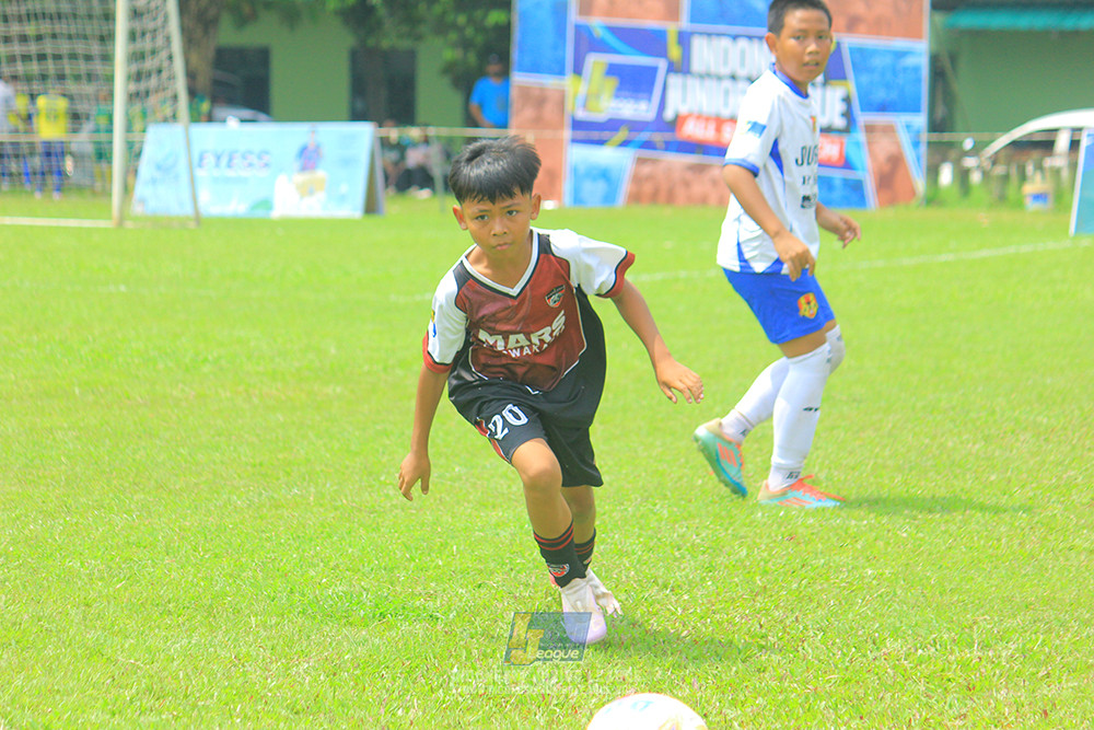 ijl u11 260426 mars purwakarta vs java soccer academy
